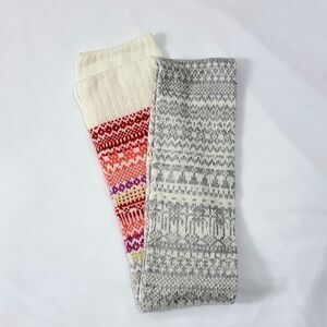 🖤 5/$20 🖤 JOE BOXER.. scarf..